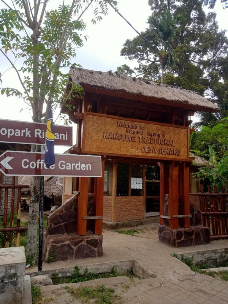 Pondok Mangga Матарам Екстер'єр фото